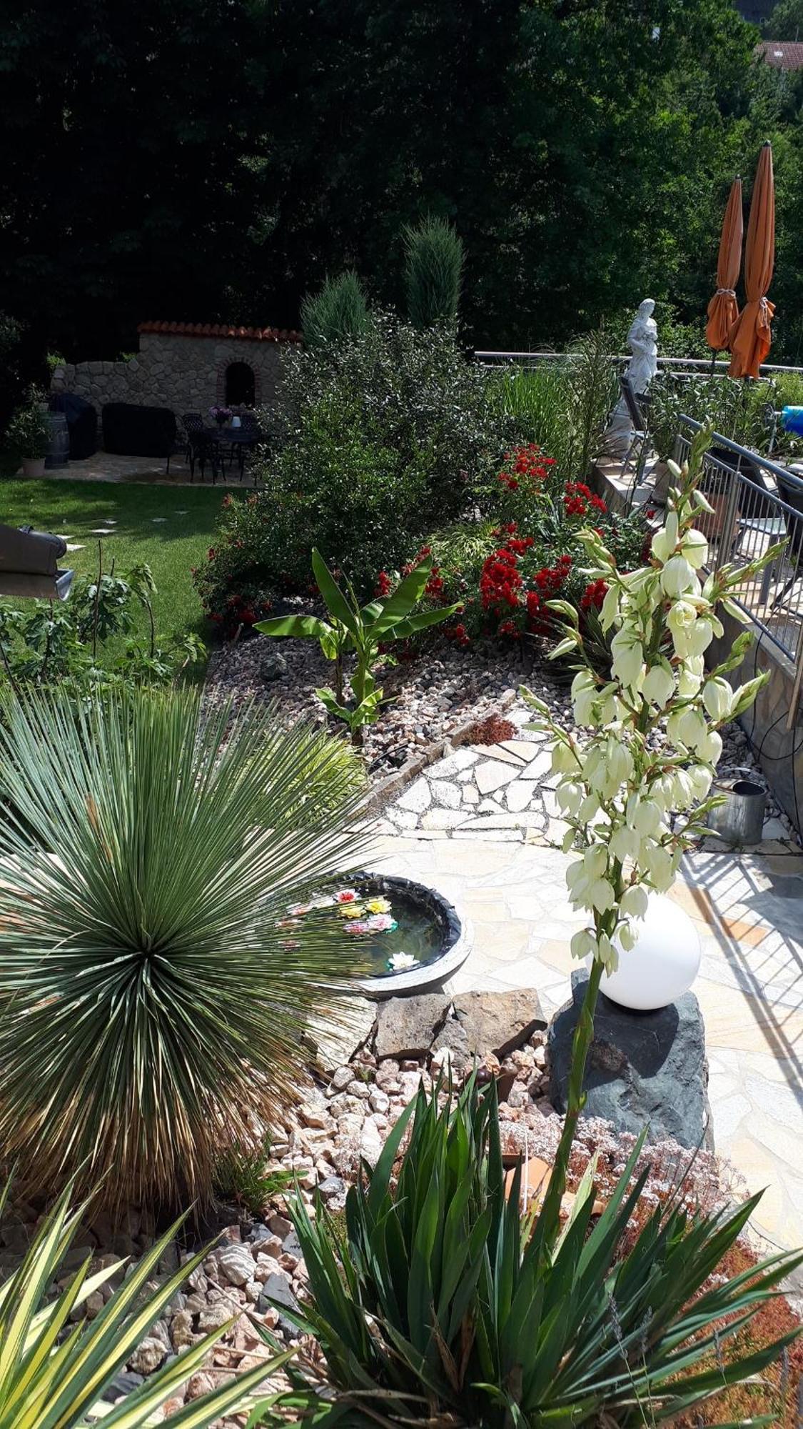 Pension Am Weinberg Bed & Breakfast Mainstockheim ภายนอก รูปภาพ